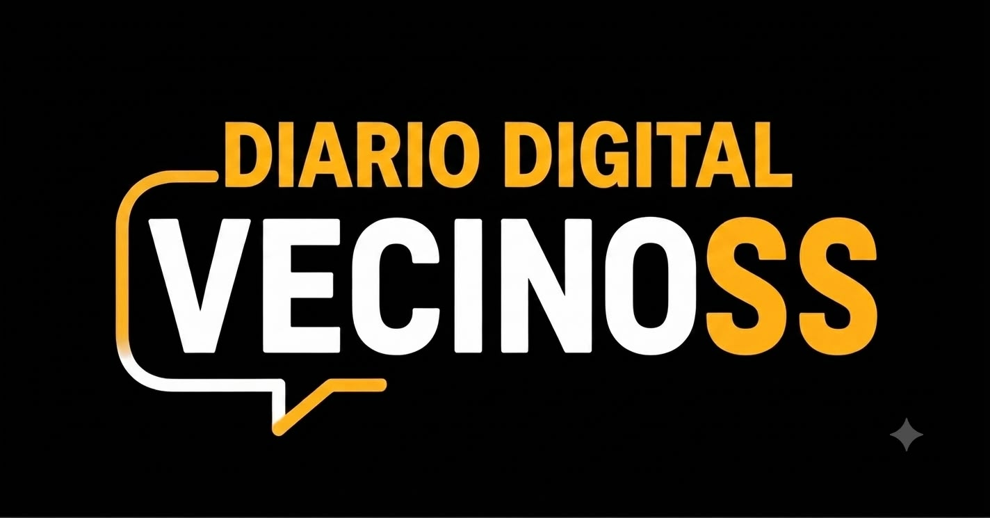 VecinoSS — La voz de nuestra gente