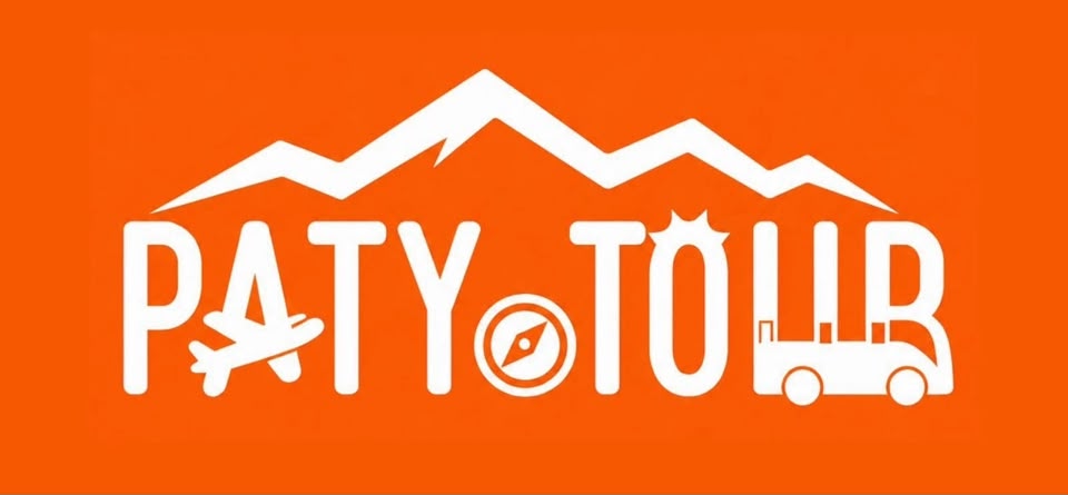 PATY TOUR