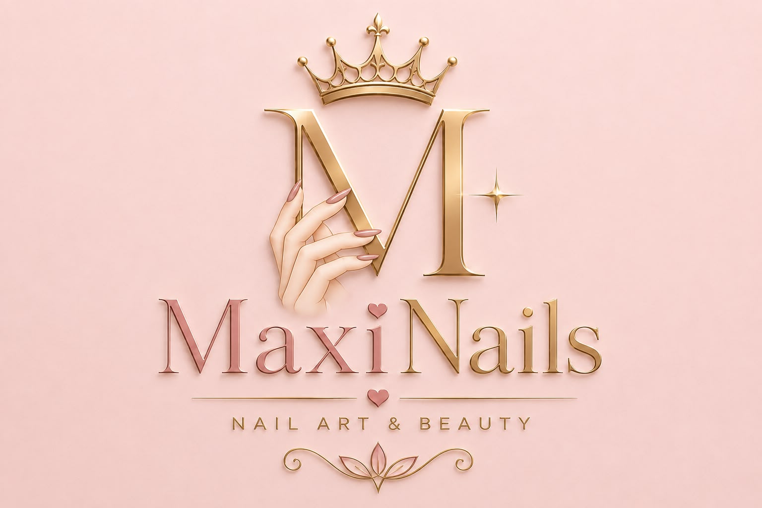 MAXI UÑAS