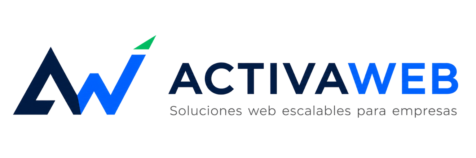 Creamos páginas web que convierten, campañas de Meta Ads que atraen oportunidades y soluciones digitales que ayudan a tu empresa a vender más y trabajar con mayor control.